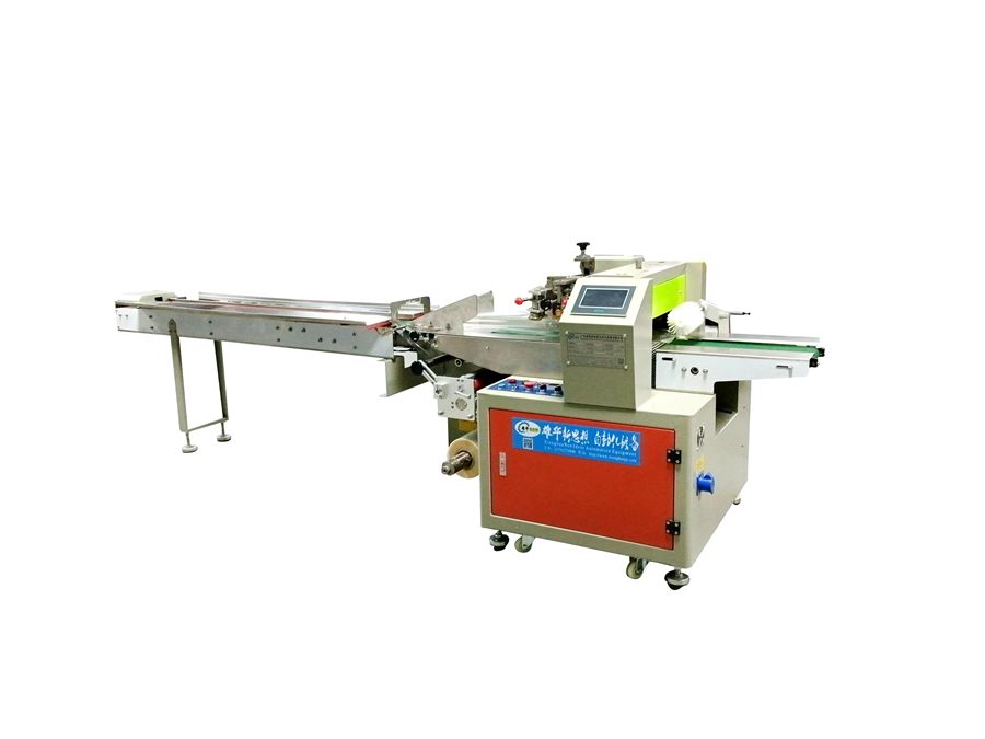 XH-450枕式包裝機(jī)