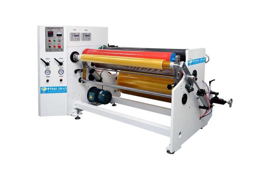 XH-806B單軸大復(fù)卷機(jī)