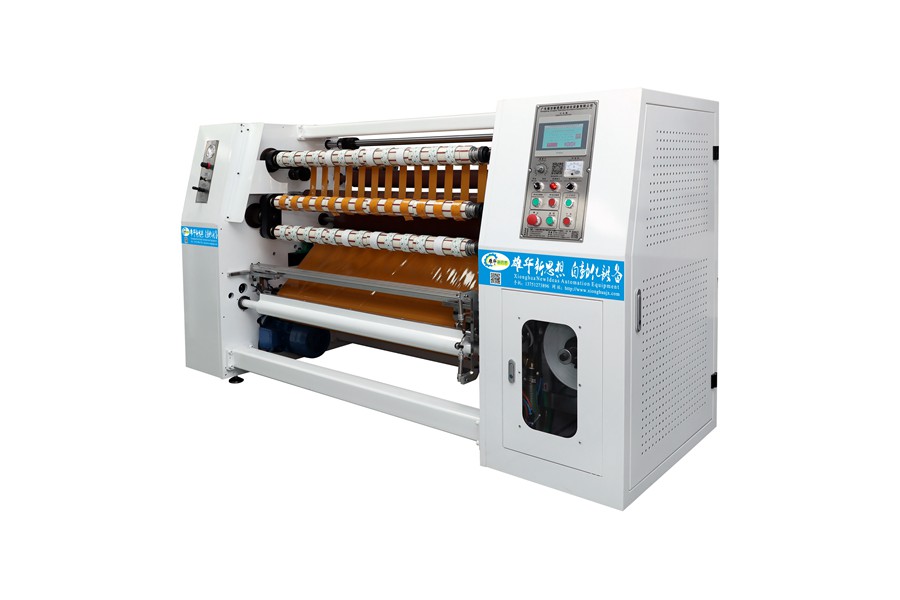 圓刀切臺(tái)的圓刀如何糾偏？圓刀切臺(tái)調(diào)試方法！