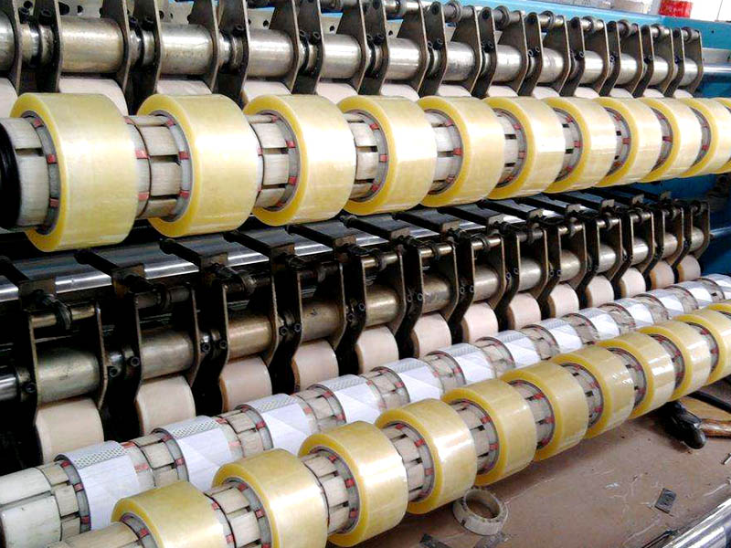 膠帶分切機(jī)多少錢(qián)？?jī)r(jià)格分析！