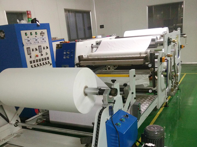 膠帶生產(chǎn)設(shè)備全套多少錢？