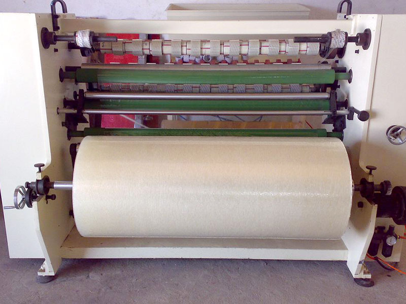 福建泉州中祥膠帶設(shè)備廠口碑好不好？