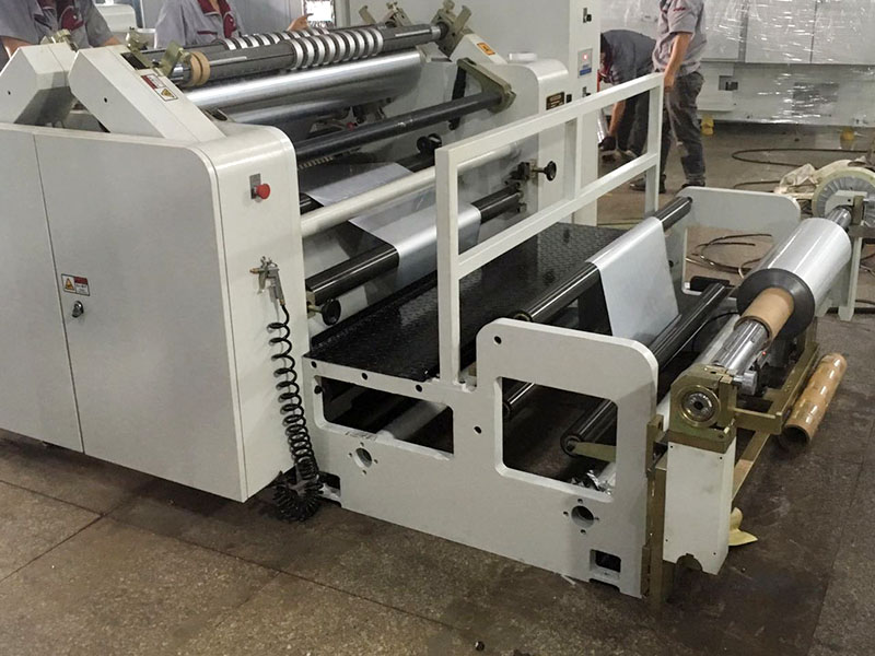 寶索復(fù)卷機(jī)好不好？