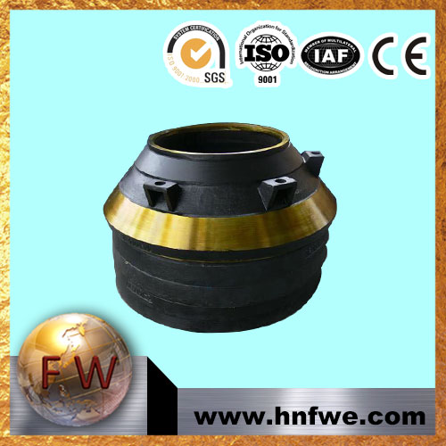 [湖南豐偉]臺(tái)灣名裕系列圓錐破碎壁 軋臼壁